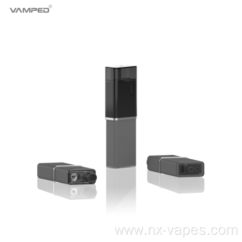 VAMPED variety Electronic cigarette